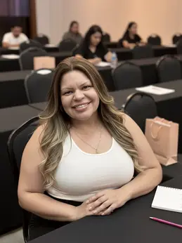 Exemplo de foto do álbum IA